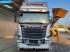 LKW du type Scania R730 8X4 Timber transporter 3-Pedals Lift+Lenkachse Big-Axle Eur, Gebrauchtmaschine en Veghel (Photo 7)