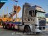 LKW tip Scania R730 8X4 Timber transporter 3-Pedals Lift+Lenkachse Big-Axle Eur, Gebrauchtmaschine in Veghel (Poză 8)