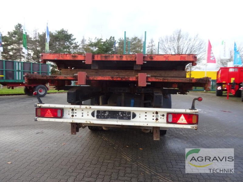 LKW tipa Schmitz ANHÄNGER, Gebrauchtmaschine u Uelzen (Slika 4)