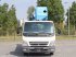 LKW typu Socage DA328 FUSO 6C15 4X2 28 METER 2585 HOUR, Gebrauchtmaschine w Marknesse (Zdjęcie 5)