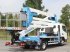 LKW tipa Socage DA328 FUSO 6C15 4X2 28 METER 2585 HOUR, Gebrauchtmaschine u Marknesse (Slika 9)