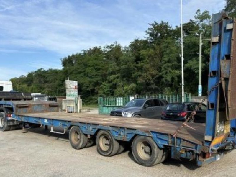 LKW du type Sonstige 3 essieux, Gebrauchtmaschine en Bourron Marlotte (Photo 1)