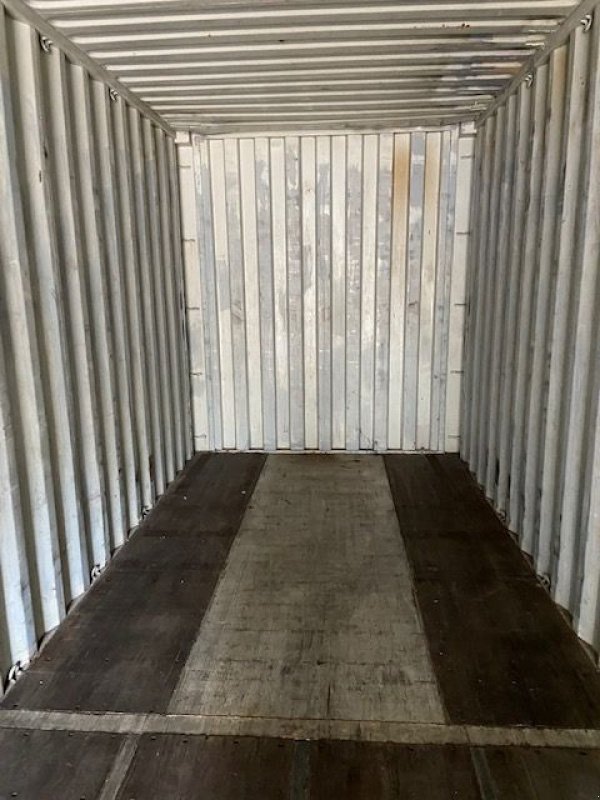 LKW del tipo Sonstige 40ft high cube container 40ft, Gebrauchtmaschine en Werkendam (Imagen 7)