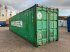 LKW типа Sonstige 40ft high cube container 40ft, Gebrauchtmaschine в Werkendam (Фотография 3)