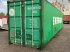 LKW des Typs Sonstige 40ft high cube container 40ft, Gebrauchtmaschine in Werkendam (Bild 1)