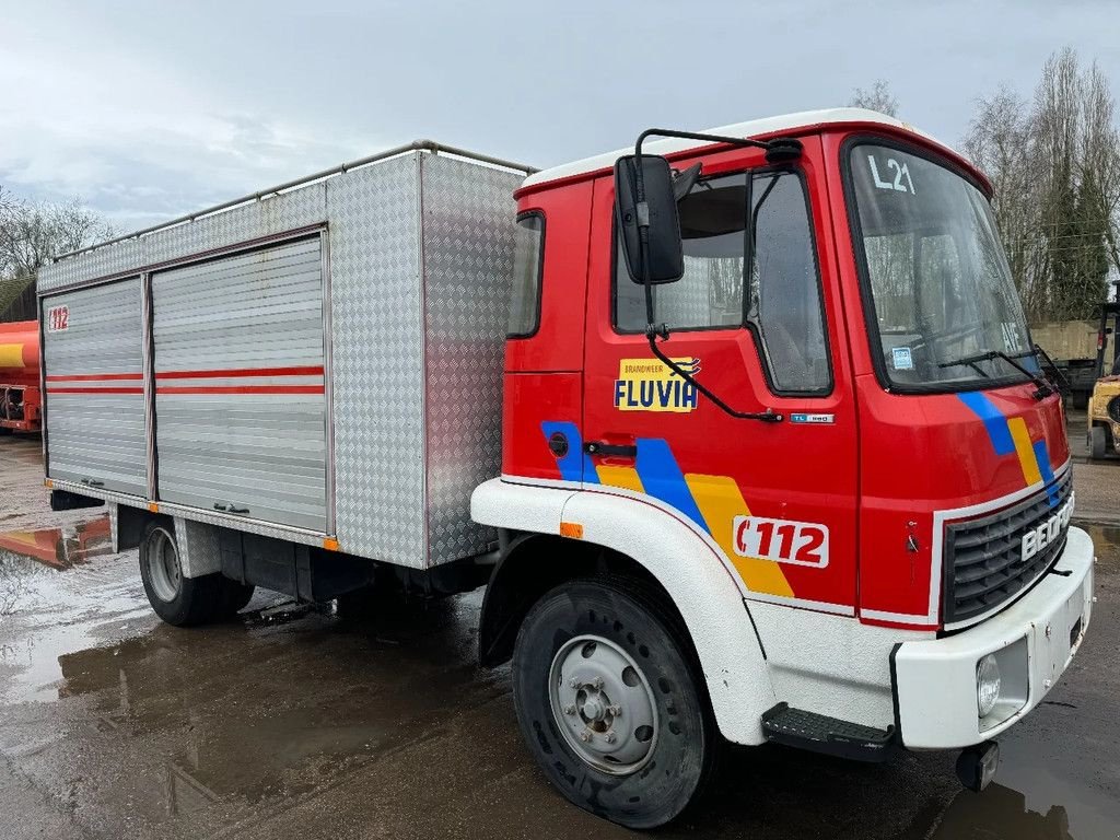 LKW des Typs Sonstige Bedford TL **AUTOMAAT-BELGIAN TRUCK**, Gebrauchtmaschine in Kessel (Bild 1)