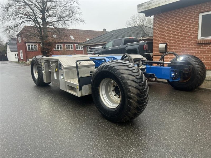 LKW of the type Sonstige blade mower, Gebrauchtmaschine in Vejle (Picture 1)