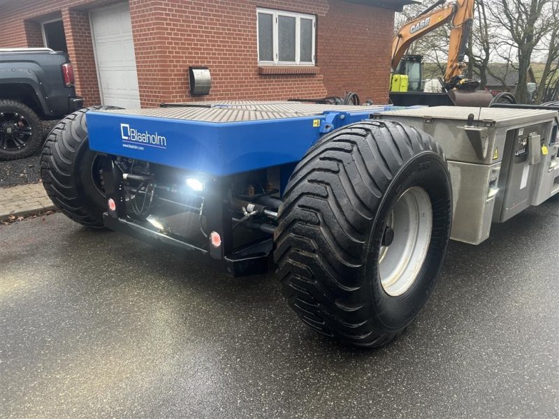 LKW des Typs Sonstige blade mower, Gebrauchtmaschine in Vejle (Bild 1)