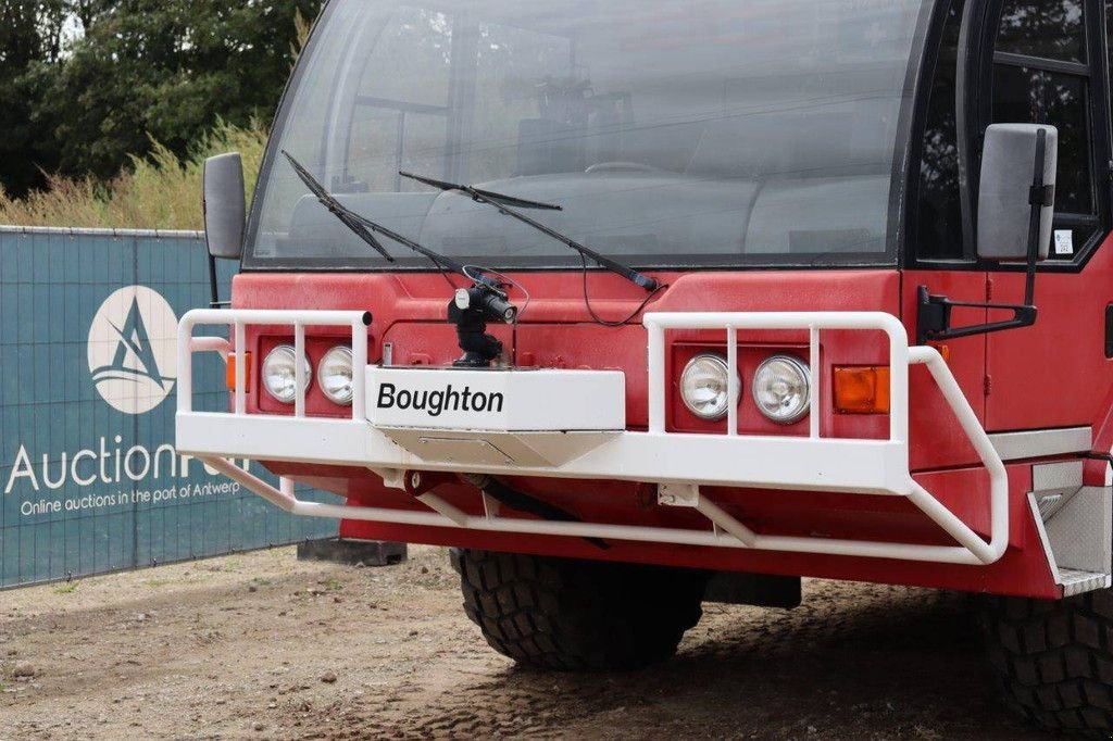 LKW typu Sonstige Boughton SML7125, Gebrauchtmaschine v Antwerpen (Obrázek 10)