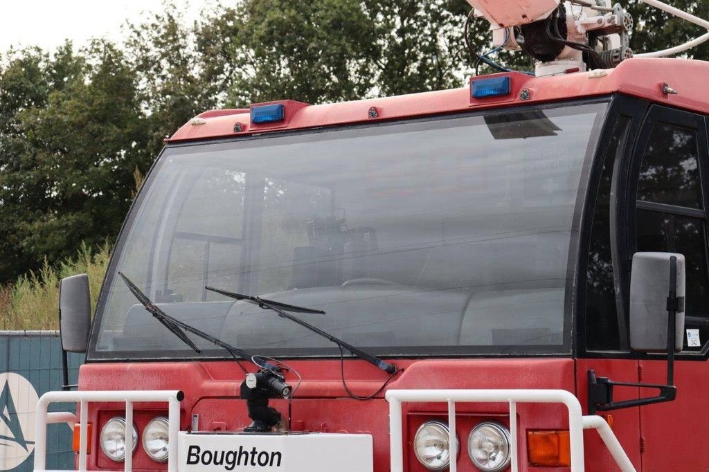 LKW a típus Sonstige Boughton SML7125, Gebrauchtmaschine ekkor: Antwerpen (Kép 11)