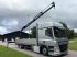 LKW du type Sonstige DAF CF 370 FA met ATLAS laadkraan 126.3E euro 6, Gebrauchtmaschine en Putten (Photo 2)