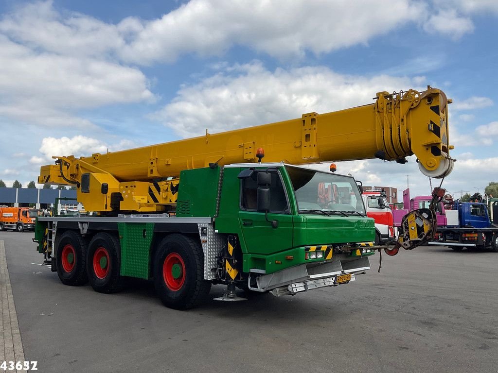 LKW van het type Sonstige Faun ATF 50G-3 6x6x6 50 Ton NL kraan!, Gebrauchtmaschine in ANDELST (Foto 8)