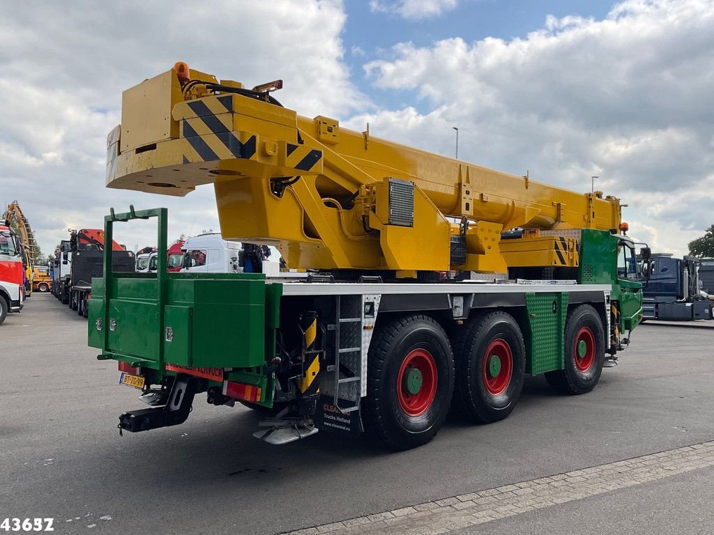 LKW van het type Sonstige Faun ATF 50G-3 6x6x6 50 Ton NL kraan!, Gebrauchtmaschine in ANDELST (Foto 7)