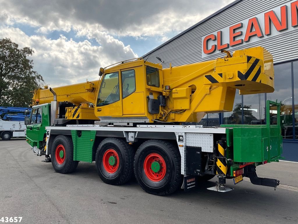 LKW of the type Sonstige Faun ATF 50G-3 6x6x6 50 Ton NL kraan!, Gebrauchtmaschine in ANDELST (Picture 3)