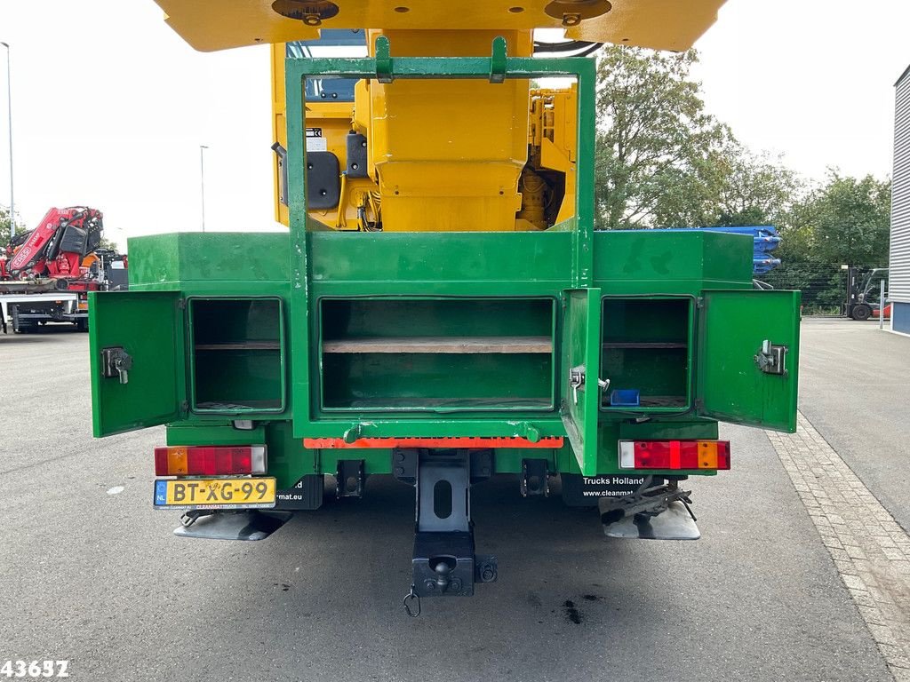 LKW typu Sonstige Faun ATF 50G-3 6x6x6 50 Ton NL kraan!, Gebrauchtmaschine v ANDELST (Obrázok 5)