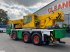 LKW des Typs Sonstige Faun ATF 50G-3 6x6x6 50 Ton NL kraan!, Gebrauchtmaschine in ANDELST (Bild 3)