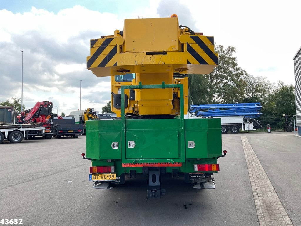 LKW of the type Sonstige Faun ATF 50G-3 6x6x6 50 Ton NL kraan!, Gebrauchtmaschine in ANDELST (Picture 4)