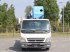 LKW typu Sonstige FUSO Canter 6C15 4X2 SOCAGE DA328 28 METER 2585 HOUR, Gebrauchtmaschine w Marknesse (Zdjęcie 5)