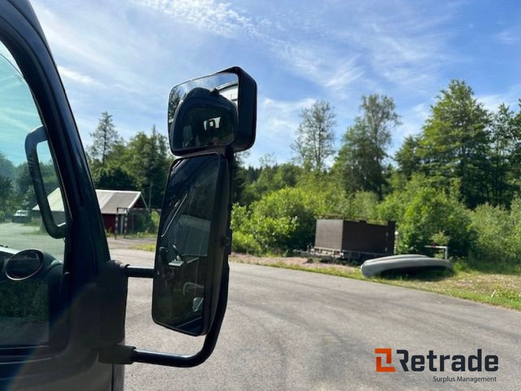 LKW of the type Sonstige Fuso canter 7c15 eco Hybrid ladbil, Gebrauchtmaschine in Rødovre (Picture 2)