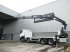 LKW του τύπου Sonstige Hino 700FY crane, Gebrauchtmaschine σε Zevenbergen (Φωτογραφία 9)