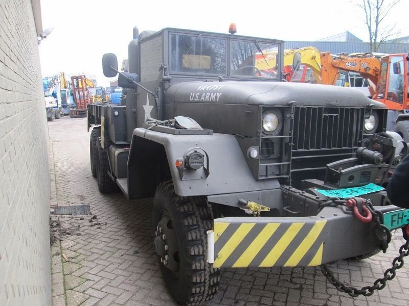 LKW Türe ait Sonstige International wrecker, Gebrauchtmaschine içinde Barneveld (resim 9)