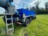 LKW del tipo Sonstige Lkw MAN KAT MIL GL 6x6 Pritsche Kran Palfinger PK11 Seilwinde THW, Gebrauchtmaschine In Fitzen (Immagine 9)