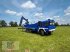 LKW типа Sonstige Lkw MAN KAT MIL GL 6x6 Pritsche Kran Palfinger PK11 Seilwinde THW, Gebrauchtmaschine в Fitzen (Фотография 21)