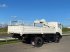 LKW a típus Sonstige Mercedes Benz 1017 4X4 ex army reconditioned white with crane, Gebrauchtmaschine ekkor: Velddriel (Kép 8)