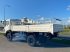 LKW van het type Sonstige Mercedes Benz 1017 4X4 ex army reconditioned white with crane, Gebrauchtmaschine in Velddriel (Foto 5)