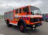 LKW типа Sonstige Mercedes Benz 1017 AF 4x4 Brandweerwagen, Gebrauchtmaschine в ANDELST (Фотография 5)