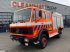 LKW του τύπου Sonstige Mercedes Benz 1017 AF 4x4 Brandweerwagen, Gebrauchtmaschine σε ANDELST (Φωτογραφία 2)