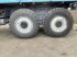 LKW des Typs Sonstige Mercedes Benz 2626 Open Box 6x6 V8 Full Steel Suspension Good Condition, Gebrauchtmaschine in 'S-Hertogenbosch (Bild 9)