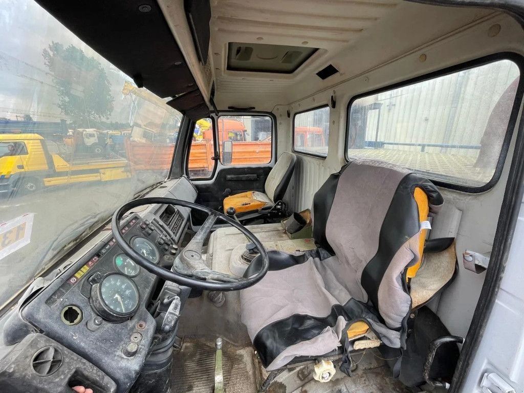 LKW del tipo Sonstige Mercedes Benz 2626 Open Box 6x6 V8 Full Steel Suspension Good Condition, Gebrauchtmaschine en 'S-Hertogenbosch (Imagen 8)