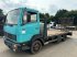 LKW του τύπου Sonstige Mercedes Benz 817 **FULL STEEL-6CYL**, Gebrauchtmaschine σε Kessel (Φωτογραφία 1)