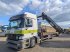 LKW del tipo Sonstige Mercedes Benz Actros 1831 Sleepcab Euro2 - MKG HLK80 3360KG - Air Suspension -, Gebrauchtmaschine en Oud Gastel (Imagen 1)