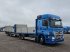 LKW del tipo Sonstige Mercedes Benz ACTROS 1841, Gebrauchtmaschine en Vuren (Imagen 5)