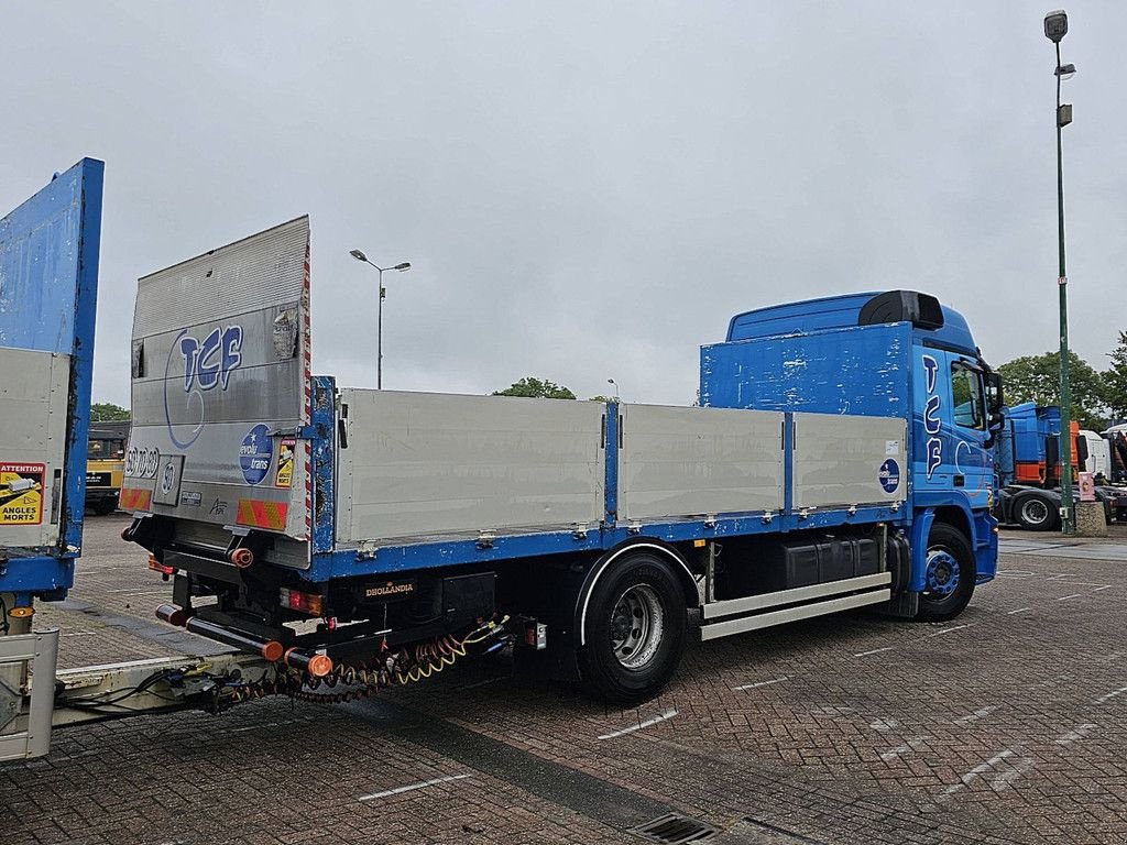 LKW of the type Sonstige Mercedes Benz ACTROS 1841, Gebrauchtmaschine in Vuren (Picture 3)