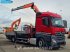 LKW типа Sonstige Mercedes Benz Actros 1842 4X2 NL-Truck Navi Palfinger PK20001 K Remote, Gebrauchtmaschine в Veghel (Фотография 3)