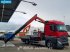 LKW del tipo Sonstige Mercedes Benz Actros 1842 4X2 NL-Truck Navi Palfinger PK20001 K Remote, Gebrauchtmaschine In Veghel (Immagine 9)