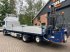 LKW of the type Sonstige Mercedes Benz Actros 1936 Open + Moffet 2.5T 4 weg kooiaap 511.160KM Top condi, Gebrauchtmaschine in Saasveld (Picture 4)