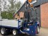 LKW of the type Sonstige Mercedes Benz Actros 1936 Open + Moffet 2.5T 4 weg kooiaap 511.160KM Top condi, Gebrauchtmaschine in Saasveld (Picture 10)