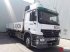 LKW typu Sonstige Mercedes Benz Actros 2536 3 pedals, Gebrauchtmaschine w Bree (Zdjęcie 1)