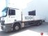 LKW tipa Sonstige Mercedes Benz Actros 2536 3 pedals, Gebrauchtmaschine u Bree (Slika 5)