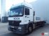 LKW typu Sonstige Mercedes Benz Actros 2536 3 pedals, Gebrauchtmaschine w Bree (Zdjęcie 3)