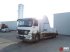 LKW tipa Sonstige Mercedes Benz Actros 2536 6x2 3 pedal, Gebrauchtmaschine u Bree (Slika 3)