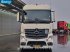 LKW Türe ait Sonstige Mercedes Benz Actros 2543 6X2 NL-Truck Lift+Lenkachse ACC Moffett Kooiaap Euro, Gebrauchtmaschine içinde Veghel (resim 3)