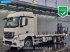 LKW Türe ait Sonstige Mercedes Benz Actros 2543 6X2 NL-Truck Lift+Lenkachse ACC Moffett Kooiaap Euro, Gebrauchtmaschine içinde Veghel (resim 1)