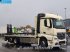 LKW Türe ait Sonstige Mercedes Benz Actros 2543 6X2 NL-Truck Lift+Lenkachse ACC Moffett Kooiaap Euro, Gebrauchtmaschine içinde Veghel (resim 5)