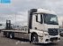 LKW del tipo Sonstige Mercedes Benz Actros 2543 6X2 NL-Truck Lift+Lenkachse ACC Moffett Kooiaap Euro, Gebrauchtmaschine In Veghel (Immagine 3)