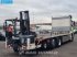 LKW del tipo Sonstige Mercedes Benz Actros 2543 6X2 NL-Truck Lift+Lenkachse ACC Moffett Kooiaap Euro, Gebrauchtmaschine In Veghel (Immagine 5)